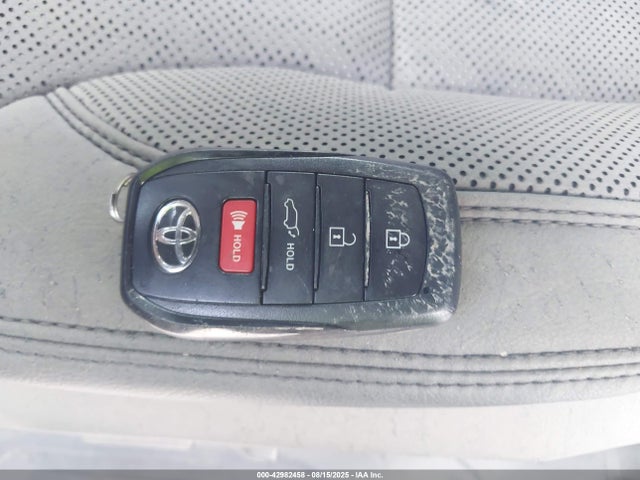 Toyota v35a-fts, 1tm 2023 7SVAAABA5PX002346 Image 11