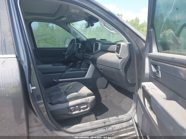 Toyota v35a-fts, 1tm 2023 7SVAAABA5PX002346 Image 5