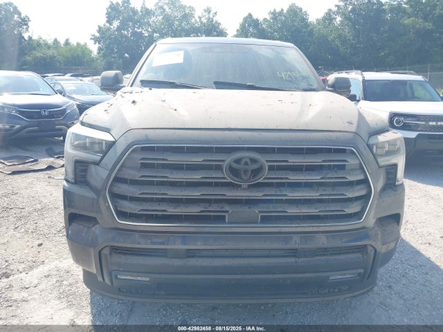 Toyota v35a-fts, 1tm 2023 7SVAAABA5PX002346 Image 6