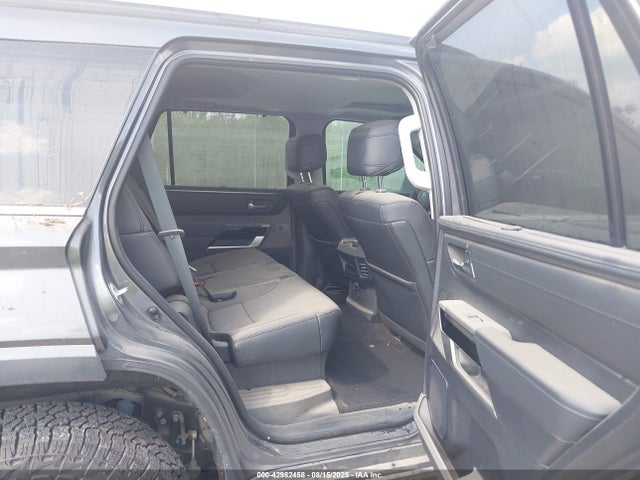 Toyota v35a-fts, 1tm 2023 7SVAAABA5PX002346 Image 8