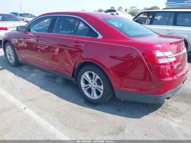 1FAHP2E87GG118756 Ford 2016