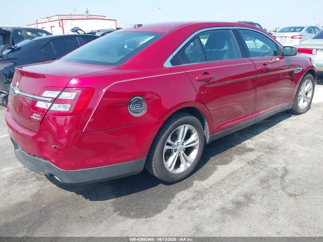 1FAHP2E87GG118756 Ford 2016