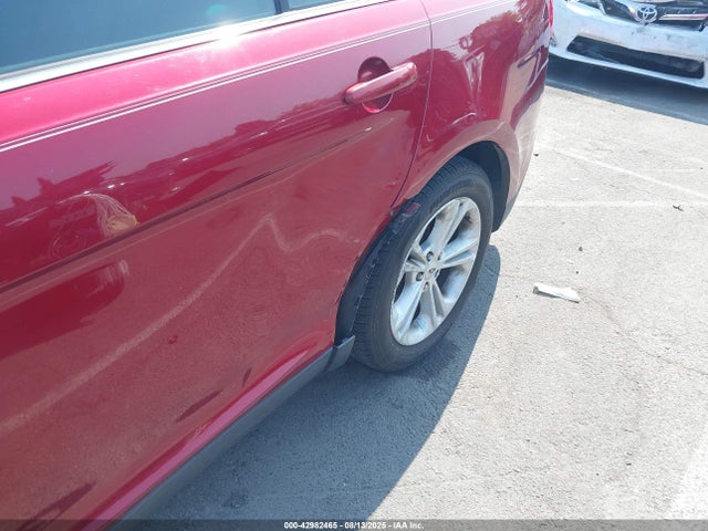 1FAHP2E87GG118756 Ford 2016