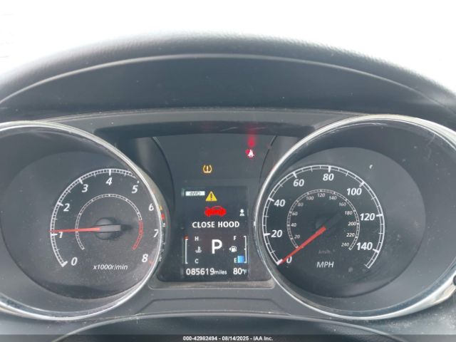 2019 MITSUBISHI OUTLANDER SPORT JA4AR3AU5KU014642 Photo 6