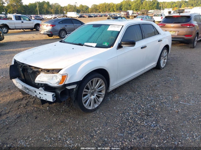 Продаж на аукціоні авто 2013 Chrysler 300c, vin: 2C3CCAEG4DH709908, номер лоту: 42982507