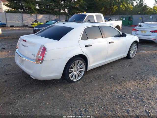 Продаж на аукціоні авто 2013 Chrysler 300c, vin: 2C3CCAEG4DH709908, номер лоту: 42982507