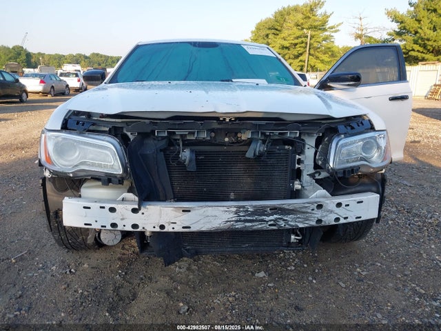 Продаж на аукціоні авто 2013 Chrysler 300c, vin: 2C3CCAEG4DH709908, номер лоту: 42982507