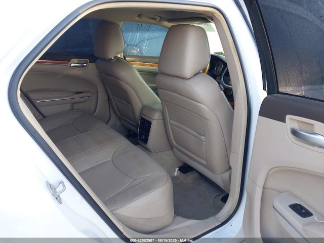 Продаж на аукціоні авто 2013 Chrysler 300c, vin: 2C3CCAEG4DH709908, номер лоту: 42982507