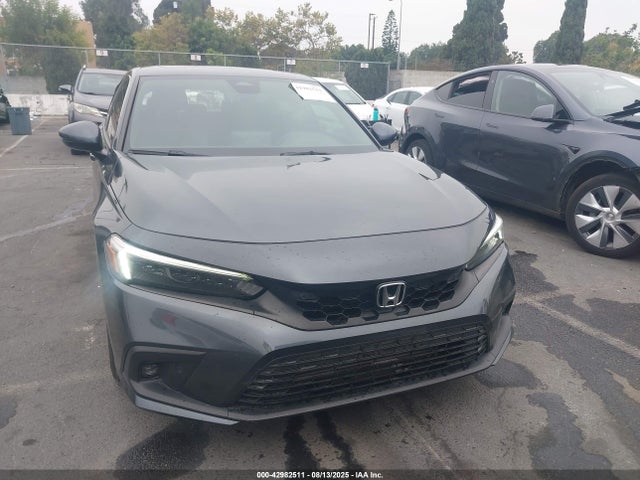 19XFL1H80PE006402 Honda l15b7