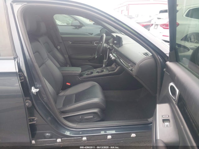 19XFL1H80PE006402 Honda l15b7