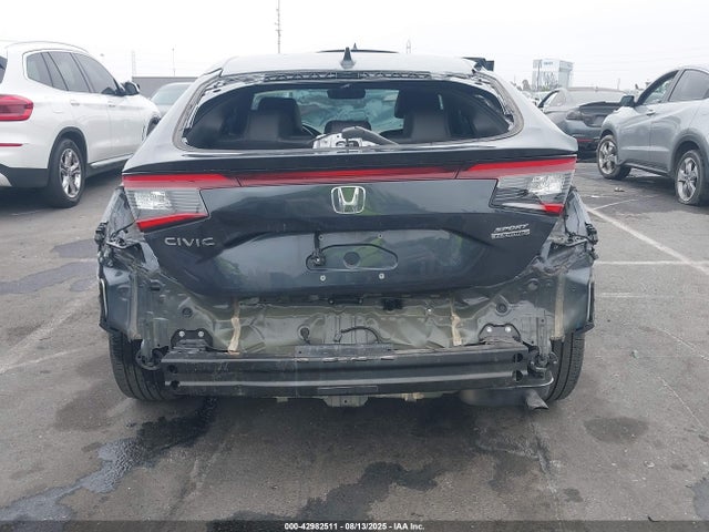 19XFL1H80PE006402 Honda l15b7