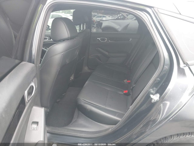 19XFL1H80PE006402 Honda l15b7