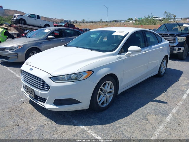 Ford 2015 2015 3FA6P0HD0FR309351 Image 2