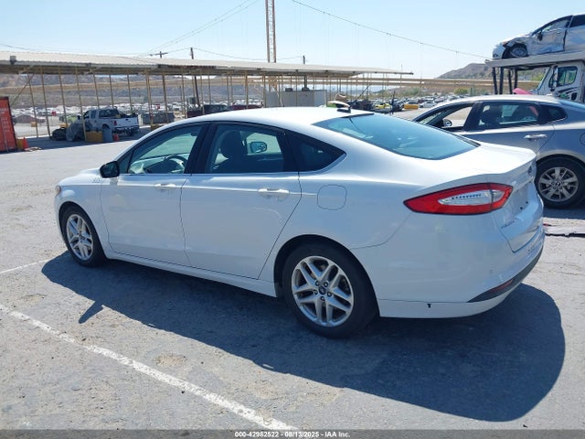 Ford 2015 2015 3FA6P0HD0FR309351 Image 3