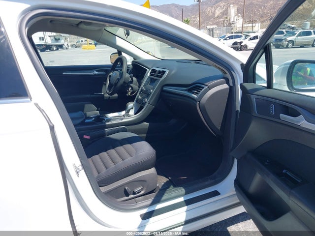Ford 2015 2015 3FA6P0HD0FR309351 Image 5