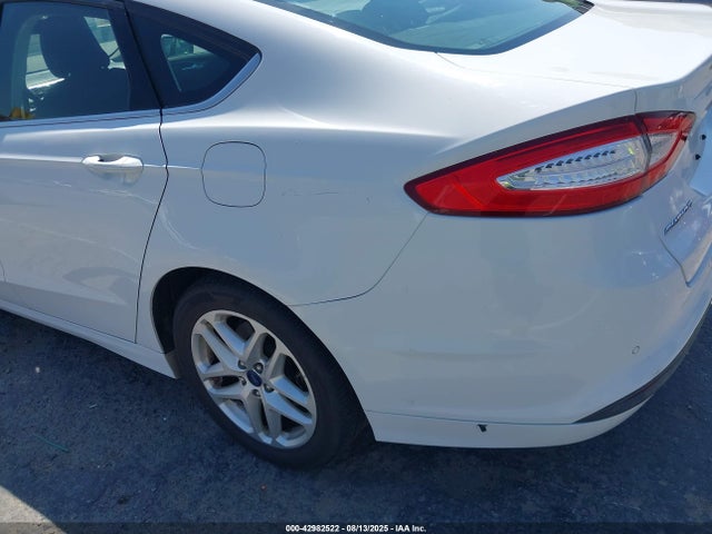 Ford 2015 2015 3FA6P0HD0FR309351 Image 6