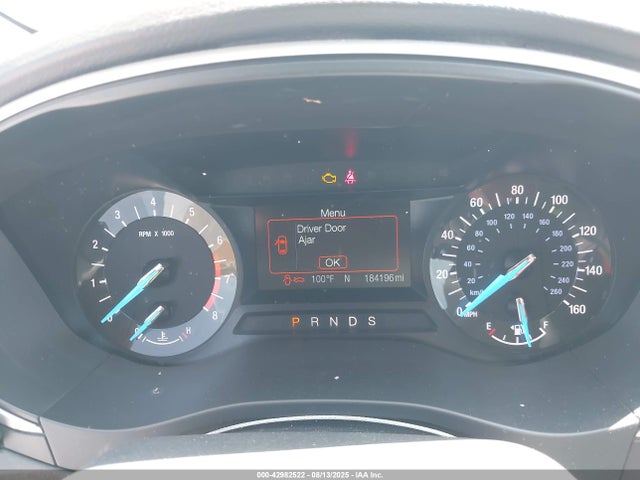 Ford 2015 2015 3FA6P0HD0FR309351 Image 7