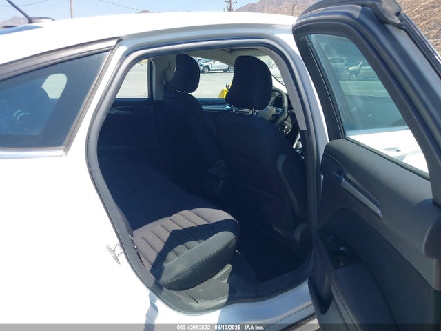 Ford 2015 2015 3FA6P0HD0FR309351 Image 8