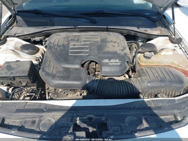 Chrysler 2015 2015 2C3CCAAG5FH931477 Image 10