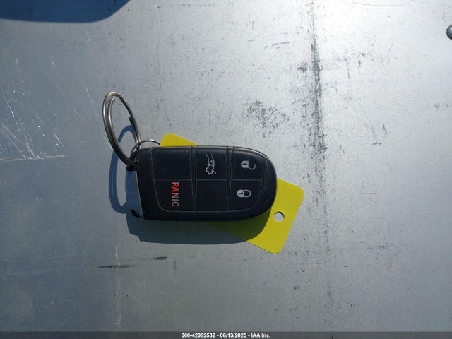 Chrysler 2015 2015 2C3CCAAG5FH931477 Image 11