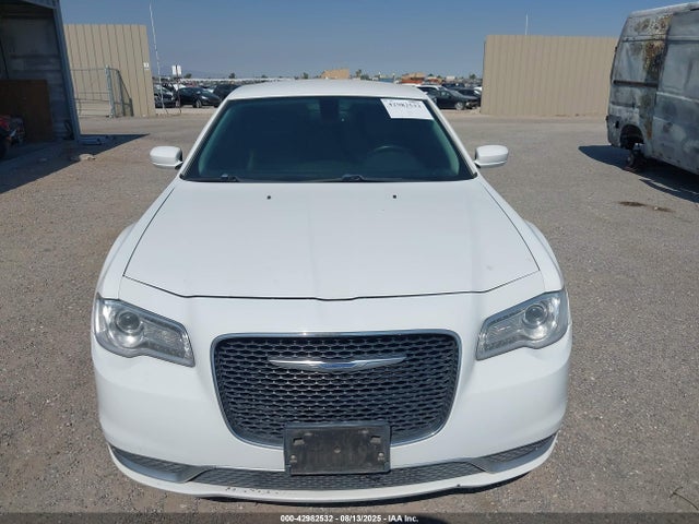 Chrysler 2015 2015 2C3CCAAG5FH931477 Image 12