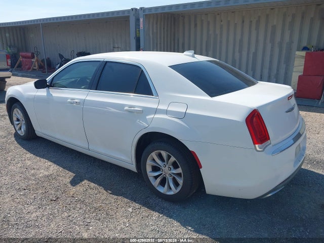 Chrysler 2015 2015 2C3CCAAG5FH931477 Image 3
