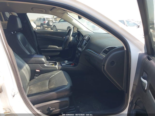 Chrysler 2015 2015 2C3CCAAG5FH931477 Image 5