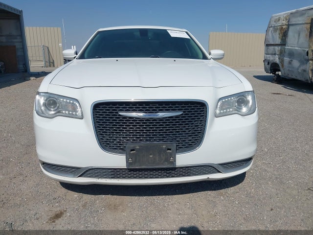 Chrysler 2015 2015 2C3CCAAG5FH931477 Image 6