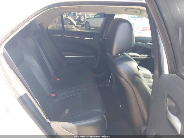 Chrysler 2015 2015 2C3CCAAG5FH931477 Image 8