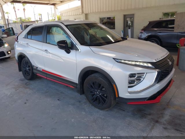 2024 MITSUBISHI ECLIPSE CROSS JA4ATVAA1RZ047542 Photo 0