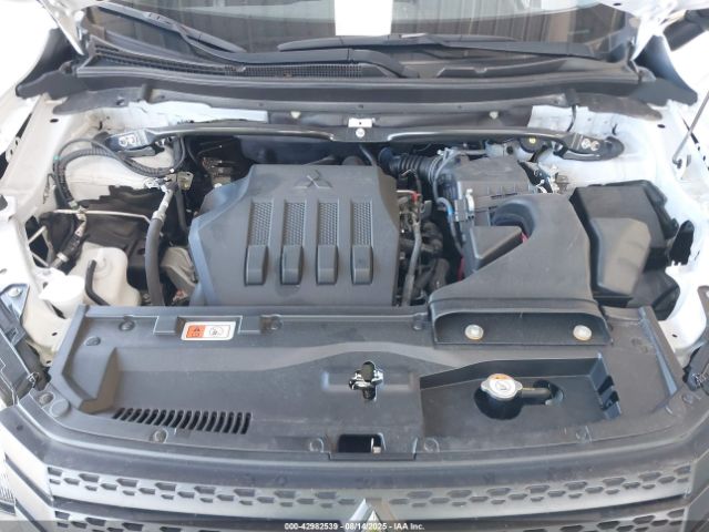 2024 MITSUBISHI ECLIPSE CROSS JA4ATVAA1RZ047542 Photo 9