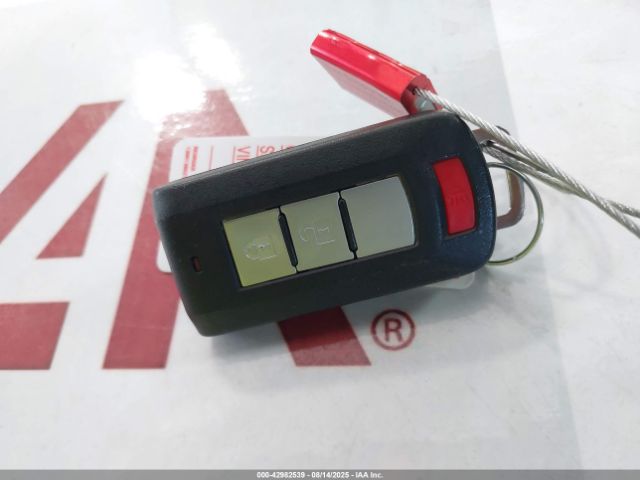 2024 MITSUBISHI ECLIPSE CROSS JA4ATVAA1RZ047542 Photo 10