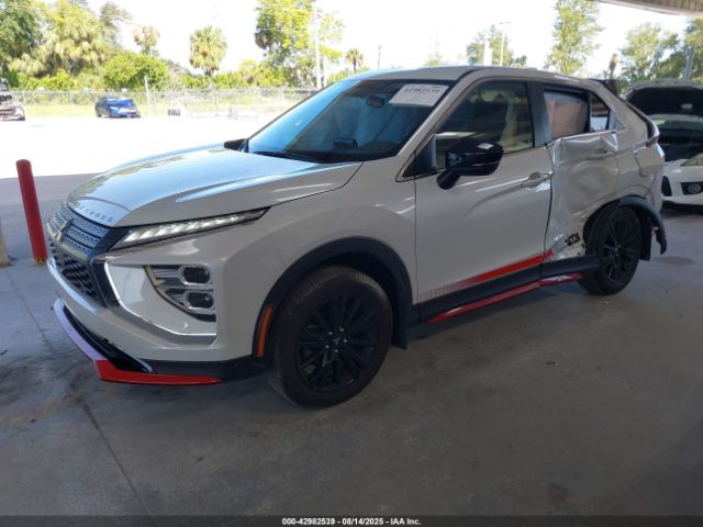 2024 MITSUBISHI ECLIPSE CROSS JA4ATVAA1RZ047542 Photo 1