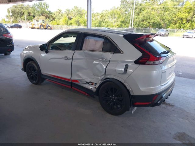 2024 MITSUBISHI ECLIPSE CROSS JA4ATVAA1RZ047542 Photo 2