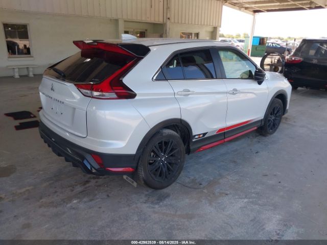 2024 MITSUBISHI ECLIPSE CROSS JA4ATVAA1RZ047542 Photo 3