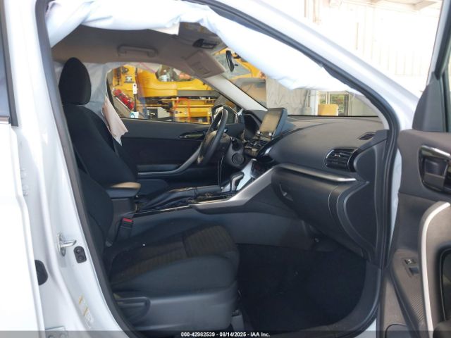 2024 MITSUBISHI ECLIPSE CROSS JA4ATVAA1RZ047542 Photo 4