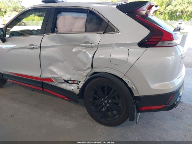 2024 MITSUBISHI ECLIPSE CROSS JA4ATVAA1RZ047542 Photo 5