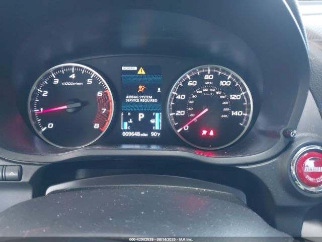 2024 MITSUBISHI ECLIPSE CROSS JA4ATVAA1RZ047542 Photo 6