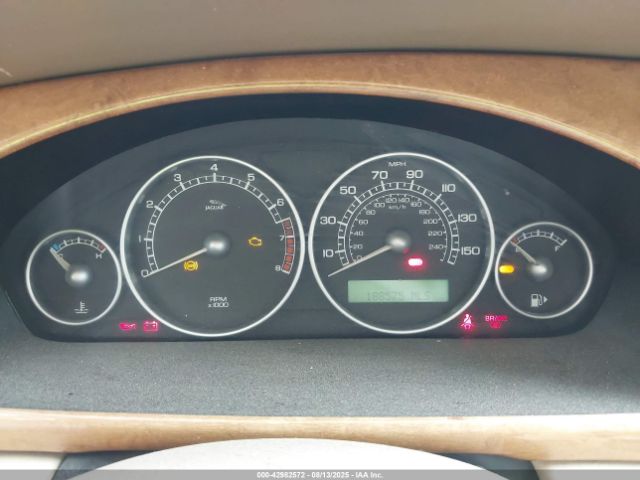 2005 JAGUAR X-TYPE SAJWA51C15WE34868 Photo 6