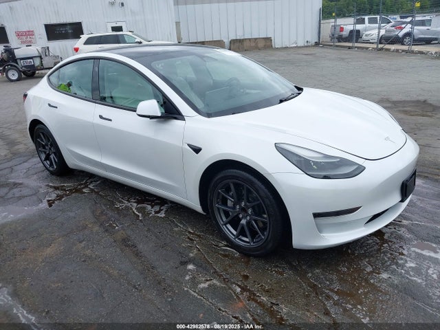 2023 TESLA MODEL 3 5YJ3E1EA4PF383684 Photo 0