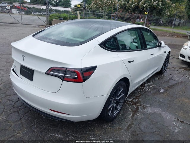 2023 TESLA MODEL 3 5YJ3E1EA4PF383684 Photo 3