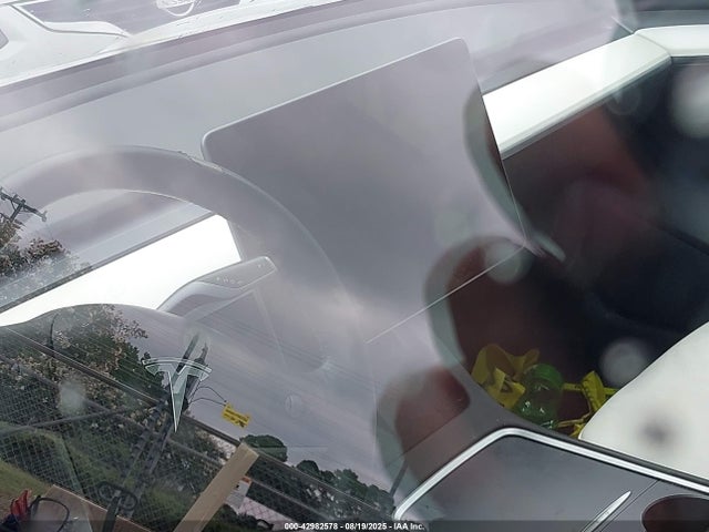 2023 TESLA MODEL 3 5YJ3E1EA4PF383684 Photo 6