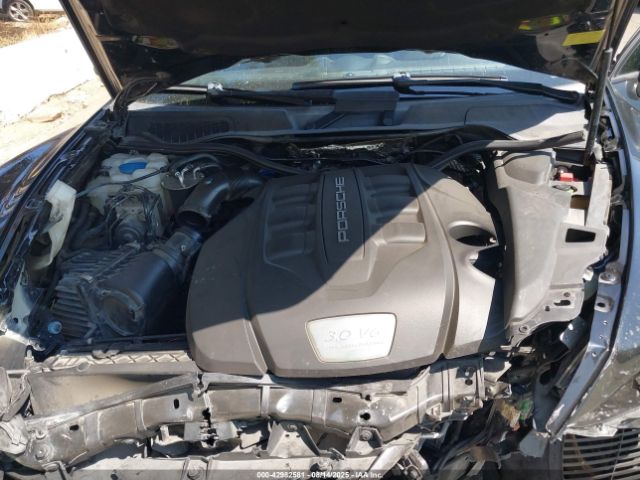 2013 PORSCHE CAYENNE WP1AF2A27DLA39203 Photo 9