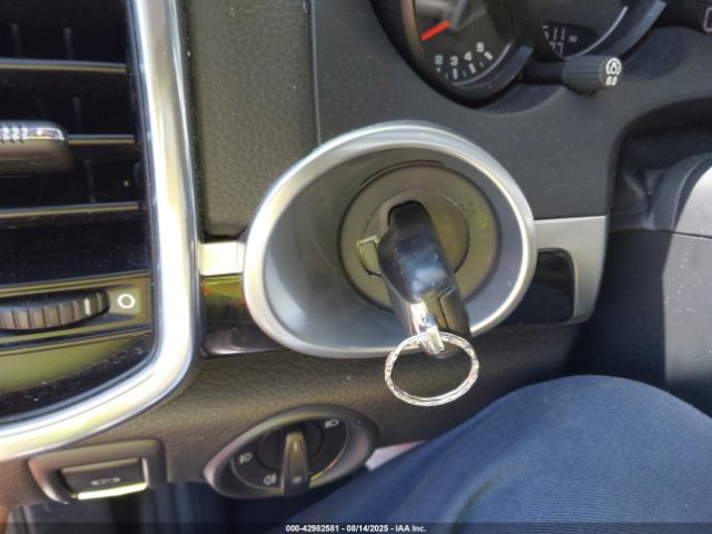 2013 PORSCHE CAYENNE WP1AF2A27DLA39203 Photo 10