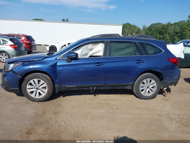 Subaru na u5 2019 4S4BSAFC8K3260864 Image 15