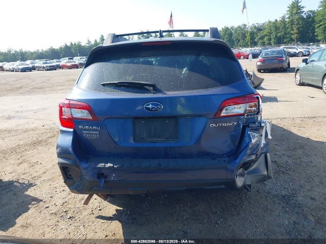 Subaru na u5 2019 4S4BSAFC8K3260864 Image 17