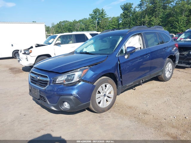 Subaru na u5 2019 4S4BSAFC8K3260864 Image 2