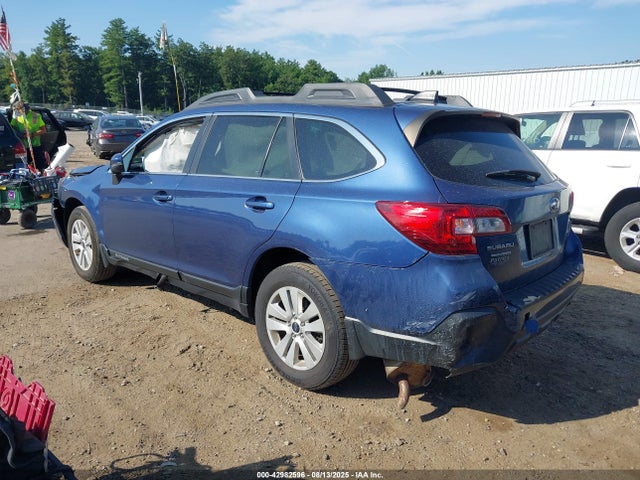 Subaru na u5 2019 4S4BSAFC8K3260864 Image 3