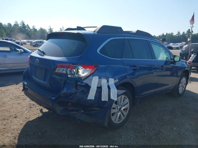 Subaru na u5 2019 4S4BSAFC8K3260864 Image 6