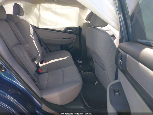 Subaru na u5 2019 4S4BSAFC8K3260864 Image 8